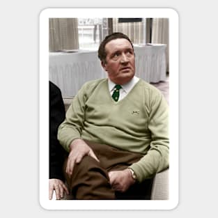 Big Jock Celtic Legend Sticker